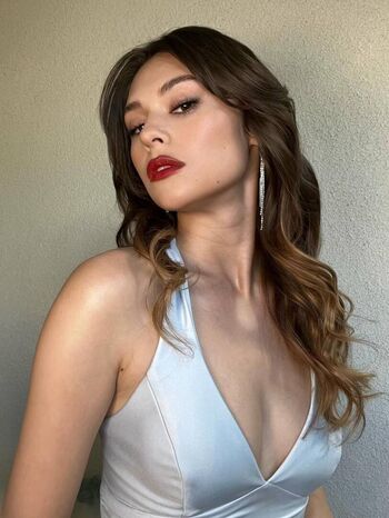 🔥 Nicole maines leaked private photo uncensored full