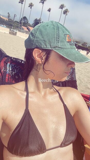 🔥 Nicole maines leaked private photo uncensored full