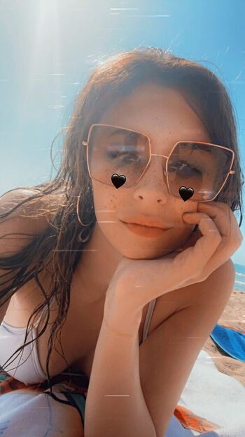 🔥 Nicole maines leaked private photo uncensored full