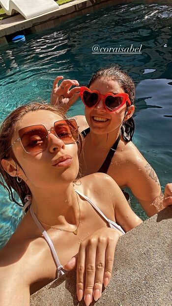 🔥 Nicole maines leaked private photo uncensored full