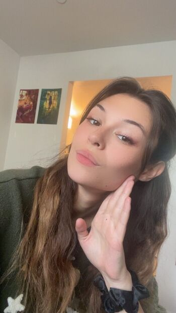 🔥 Nicole maines leaked private photo uncensored full