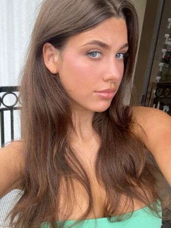 🔥 Olivia grace hopkins leaked private photo uncensored full