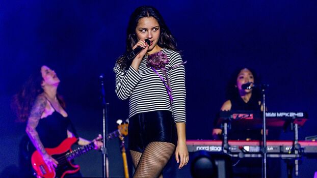 🔥 Olivia rodrigo leaked private photo uncensored full