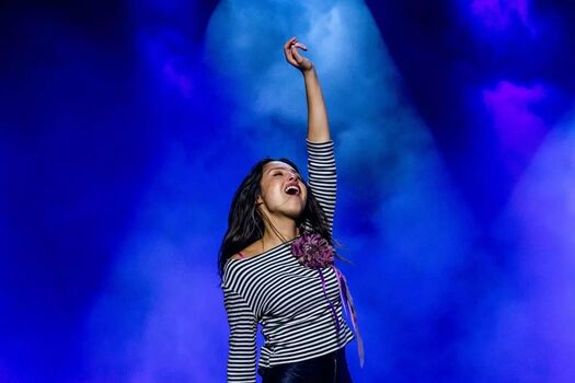 🔥 Olivia rodrigo leaked private photo uncensored full