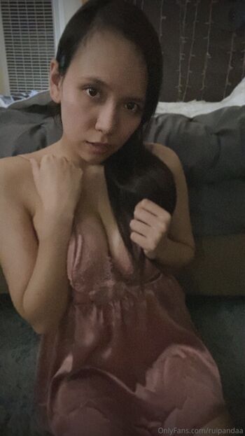 🔥 Ruipandaa leaked private photo uncensored full