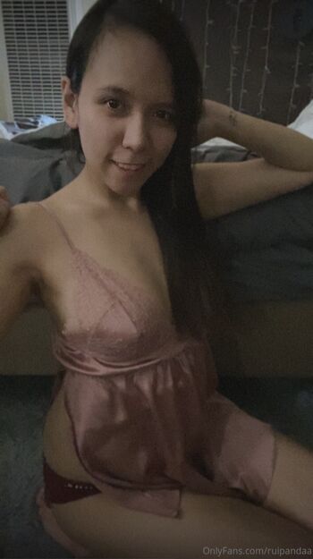 🔥 Ruipandaa leaked private photo uncensored full