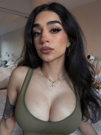 🔥 Saira rose leaked private photo uncensored full