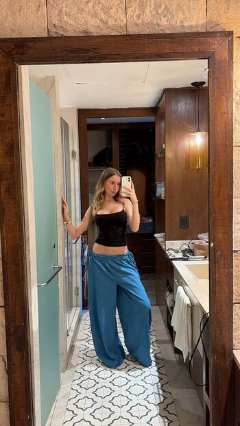 🔥 Samantha schwartz page leaked private photo uncensored full
