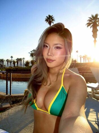 🔥 Sarachaee page leaked private photo uncensored full