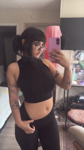 🔥 Sofadasuccubus leaked private photo uncensored full