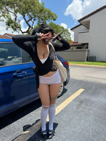 🔥 Sofadasuccubus leaked private photo uncensored full