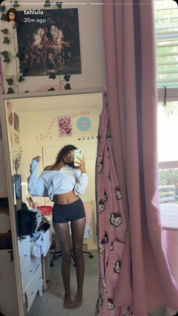 🔥 Ttahlula leaked private photo uncensored full