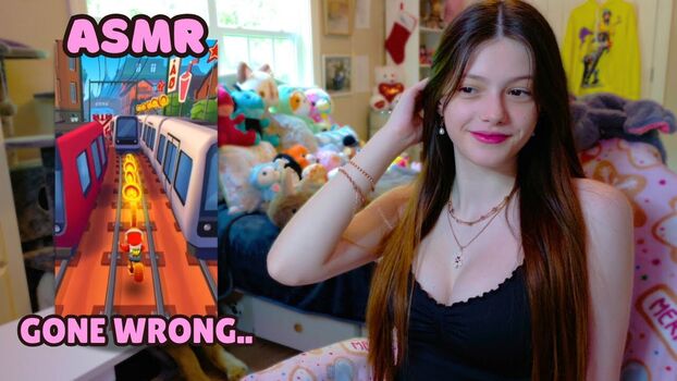🔥 Vannafufu asmr page leaked private photo uncensored full