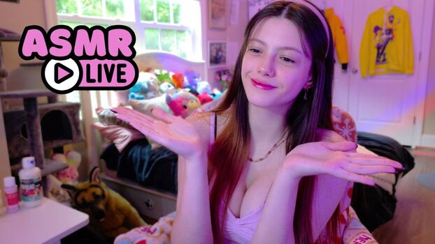 🔥 Vannafufu asmr page leaked private photo uncensored full