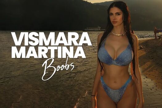 🔥 Vismara martina leaked private photo uncensored full