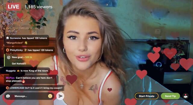 🔥 Who is this  page leaked private photo uncensored full
