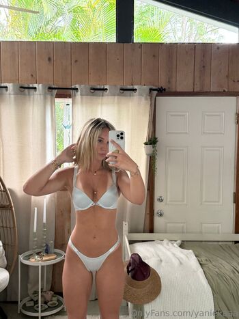 🔥 Yaniekawalker leaked private photo uncensored full