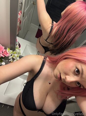 🔥 Yellz  page leaked private photo uncensored full