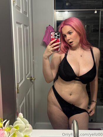 🔥 Yellz  page leaked private photo uncensored full