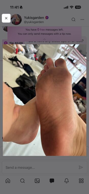 🔥 Yukisgarden leaked private photo uncensored full