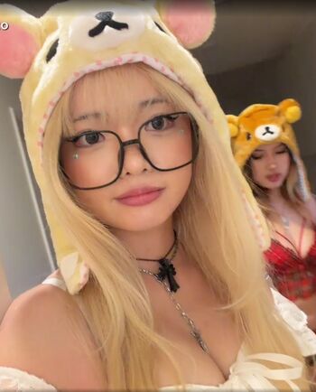 🔥 Yukisgarden leaked private photo uncensored full