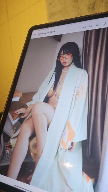 🔥 Yuura tamaki page leaked private photo uncensored full
